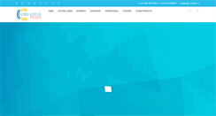 Desktop Screenshot of printingpune.com